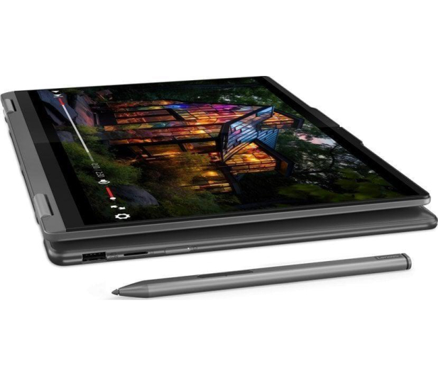 LENOVO Yoga 7 2-in-1 Ultra 5-125H/16GB/1TB/14" OLED 120Hz/Win11 z bonem dla nauczyciela - 1241536 - zdjęcie 8